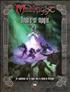 Midnight - Univers D&D - Système D20 : Ombre et Magie 21 cm x 29,7 cm - Black Book Editions