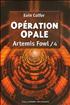 Opération Opale 15 cm x 21 cm - Gallimard