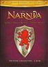 Le Monde de Narnia, Chapitre I Collector DVD 16/9 2:35 - Buena Vista