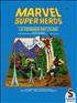 Marvel Super Héros : Le Dernier Recours 21 cm x 29,7 cm