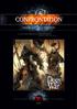 Confrontation 3ème édition : Dogs of War Figurines 21 cm x 29,7 cm - Rackham Entertainment