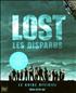 Lost, les disparus : Le guide officiel 17 cm x 23 cm - Fleuve Noir
