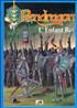Pendragon 3ème édition : L'Enfant Roi A4 Couverture Rigide - Oriflam-Archeon