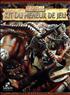 Warhammer RPG, 2ème édition : Kit du meneur de jeu Ecran de jeu - Bibliothèque Interdite