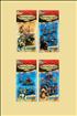 Heroscape : Utgar's Rage extension Set Figurines Boîte de jeu - Hasbro