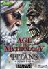 Age of Mythology : The Titans Fichier informatique PC - Microsoft / Xbox Game Studios