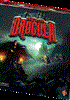 La Fureur de Dracula : Fury of Dracula Boîte de jeu