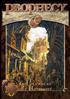 Prophecy 2ème édition : Yris, Flambeau de l'Humanité 21 cm x 29,7 cm - Asmodée