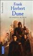 Les enfants de Dune Format Poche - Pocket