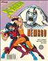Les étranges X-Men : 12 - Nemrod 