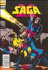 Semic X-Men Saga : Saga X-Men 15 
