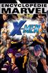 Encyclopédie Marvel X-Men 