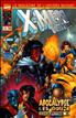 x-Men universe  16 