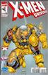 x-Men universe  10 