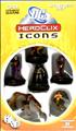 DC Heroclix : Starter DC Icons Figurines Plastique - Wizkids