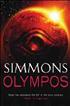 Olympos Grand Format - Gollancz