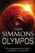 Olympos Grand Format - Gollancz