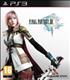 Final Fantasy XIII - PS3 Blu-Ray PlayStation 3 - Square Enix