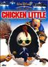 Chicken Little DVD 16/9 1:85 - Walt Disney