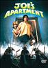 Joe's apartment DVD 4/3 1.33 - Warner Bros.