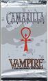 Vampire: the Eternal Struggle : Camarilla Edition Cartes à collectionner - White Wolf