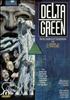 L'Appel de Cthulhu 5ème édition : Delta Green A4 couverture souple - Descartes