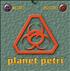 Planet Petri : Neuro vs Psycho Cartes à jouer - Editions du Matagot