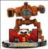 Mechwarrior : Vanguard Figurines Plastique - Wizkids