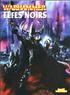 Warhammer Battle : livre d'armée Elfes Noirs A4 couverture souple - Games Workshop