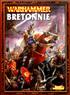 Warhammer Battle : livre d'armée Bretonnie A4 couverture souple - Games Workshop