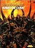 Warhammer Battle : livre d'armée Hordes du Chaos A4 couverture souple - Games Workshop