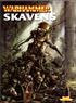 Warhammer Battle : livre d'armée Skavens A4 couverture souple - Games Workshop