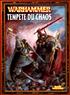 Warhammer Battle : Tempête du Chaos A4 couverture souple - Games Workshop