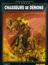 Warhammer 40000 4ème édition : Codex Chasseurs de Démons 21 cm x 29,7 cm - Games Workshop