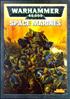 Warhammer 40000 4ème édition : Codex Space Marines 21 cm x 29,7 cm - Games Workshop