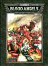 Warhammer 40000 4ème édition : Codex Blood Angels 21 cm x 29,7 cm - Games Workshop