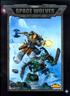 Warhammer 40000 4ème édition : Codex Space Wolves A4 couverture souple - Games Workshop