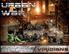 Urban War : Boîte d'armée Viridian Figurines Boîte de jeu - Urban Mammoth