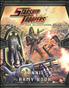 Starship Troopers : Skinnies Army Book A4 couverture souple - Mongoose Publishing