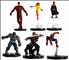 Marvel Heroclix : Mutant Mayhem - Booster Heroclix Figurines Blister - Wizkids