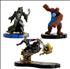 Marvel Heroclix : Fantastic Forces - Booster Heroclix Figurines Blister - Wizkids