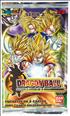 Dragon Ball JCC : Série 2 Cartes à collectionner Cartes à jouer - Bandai Entertainment