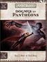 Les Royaumes Oubliés - Système D20 : Dogmes et Panthéons A4 Couverture Rigide - Spellbooks