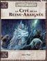 Les Royaumes Oubliés - Système D20 : La cité de la Reine-Araignée A4 couverture souple - Spellbooks