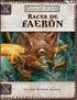 Les Royaumes Oubliés - Système D20 : Races de Faerûn A4 couverture souple - Spellbooks
