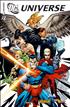 Dc Universe 12 