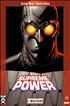 Supreme Power 5 : Nighthawk 