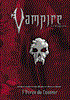 Vampire : le Requiem : L'écran de Vampire, le Requiem Ecran de jeu - Hexagonal