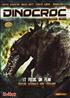 Dinocrocodile : la créature du lac : Dinocroc DVD 16/9 1:85