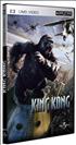 King Kong - UMD pour PSP UMD 16/9 2:35 - Universal